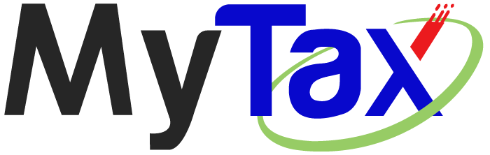 myTax Logo